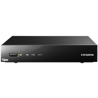 HVTR-T3HD2T3番組同時録画対応ハードディスクレコーダー 2TB㈱アイ・オー・データ機器