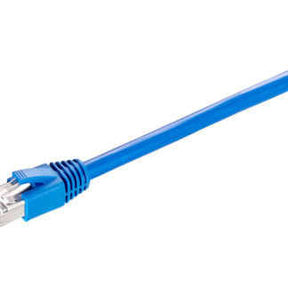 LC-C6A/3M<BR>10G対応 カテゴリー6A ストレートLANケーブル 3m<BR>㈱アイ・オー・データ機器