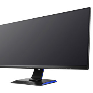 LCD-GCWQ341XDB<BR>ゲーミング液晶ディスプレイ 34型/3440×1440/HDMI、DisplayPort Alt Mode(USB Type-C)/ブラック/スピーカー：あり/「GigaCrysta」<BR>㈱アイ・オー・データ機器
