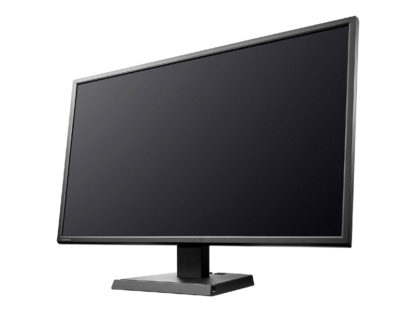 LCD-M4K321XVB液晶ディスプレイ 31.5型/3840×2160/HDMI、DisplayPort/ブラック/スピーカー：あり/「5年保証」広視野角パネル㈱アイ・オー・データ機器