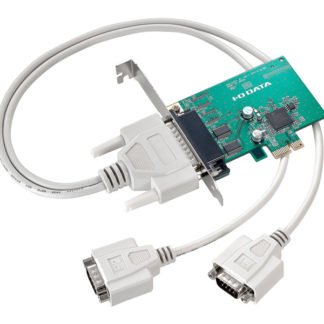 RSA-EXP2P2<BR>RS-232C拡張インターフェイスボード 2ポート<BR>㈱アイ・オー・データ機器