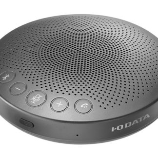TC-SPRC100<BR>Bluetooth(R)対応 集音範囲切替スピーカーフォン<BR>㈱アイ・オー・データ機器