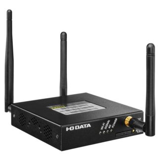 UD-LT2<BR>LTE（M2M）ルーター<BR>㈱アイ・オー・データ機器
