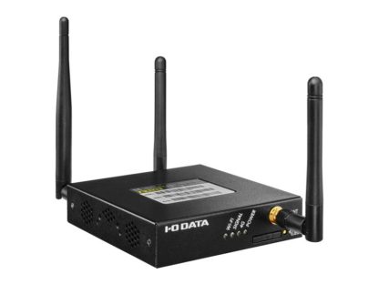 UD-LT2LTE（M2M）ルーター㈱アイ・オー・データ機器