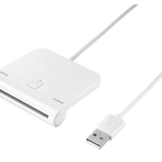 USB-ICCRW2<BR>ICカードリーダーライター<BR>㈱アイ・オー・データ機器