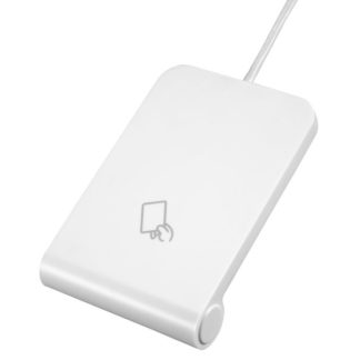 USB-NFC4S<BR>ICカードリーダーライター<BR>㈱アイ・オー・データ機器