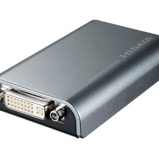 USB-RGB/D2SUSB接続 外付けグラフィックアダプター デジタル/アナログ両対応モデル㈱アイ・オー・データ機器