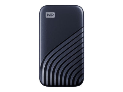 WDBAGF0020BBL-JESNMy Passport SSD 2020 Hi-Speed 2TB ブルー㈱アイ・オー・データ機器