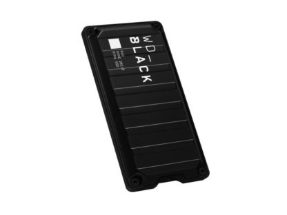 WDBAWY0010BBK-JESNWD_Black P40 ゲーミングポータブルSSD 1TB㈱アイ・オー・データ機器