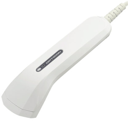 C-41-USB-HID-AM-V-WHTロングレンジスキャナー C-41-USB-HIシステムギア㈱