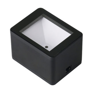 DP7610W/RS<BR>卓上型2次元イメージャ DP7610W RS232C<BR>システムギア㈱