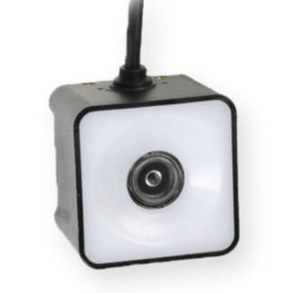 HF520-1-1USB<BR>定置式QRコードリーダー<BR>システムギア㈱
