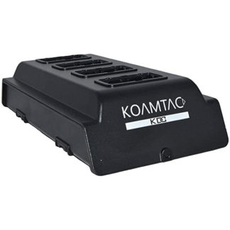 KDC270CC4<BR>KDC280用4連充電クレードル<BR>システムギア㈱