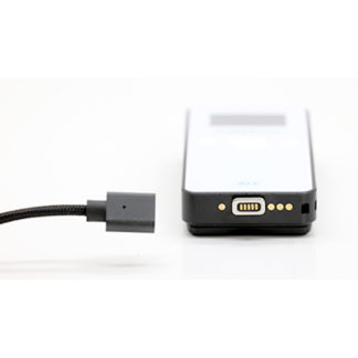 KDC-MUMC<BR>KDCシリーズ、1602シリーズ用マグネット充電ケーブル<BR>システムギア㈱