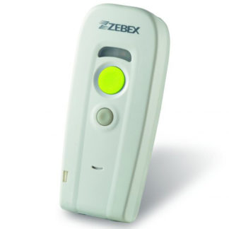 Z-3250BT-Ⅳ<BR>モバイルバーコードリーダー 無線タイプ<BR>システムギア㈱