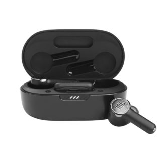 JBLQUANTUMTWSBLK<BR>JBL Quantum TWS<BR>ＪＢＬ