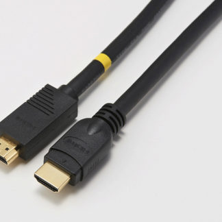 HAM/AE15M<BR>Active イーサネット対応ハイスピードHDMIケーブル 15m<BR>ジャパンマテリアル㈱