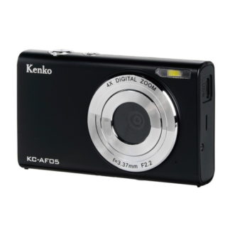 144068デジタルカメラ KC-AF05㈱ケンコー・トキナー