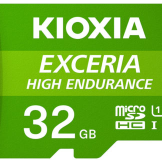 KEMU-A032G<BR>UHS-I対応 Class10 microSDHCメモリカード 32GB<BR>キオクシア㈱