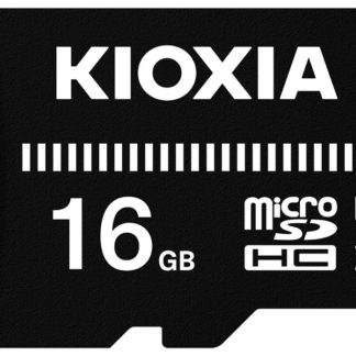 KMUB-A016GUHS-I対応 Class10 microSDHCメモリカード 16GBキオクシア㈱