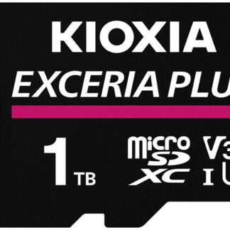 KMUH-A001TUHS-I対応 Class10 microSDXCメモリカード 1TBキオクシア㈱