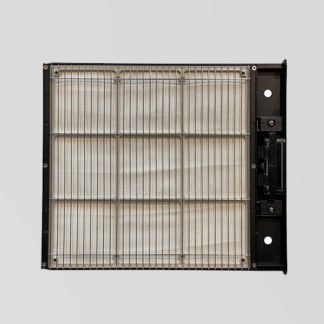 KL-W01-P2<BR>交換用光触媒フィルター<BR>カルテック㈱
