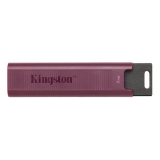 DTMAXA/1TB<BR>DataTraveler Max USB3.2 Gen2 Type-A 1TB<BR>キングストン