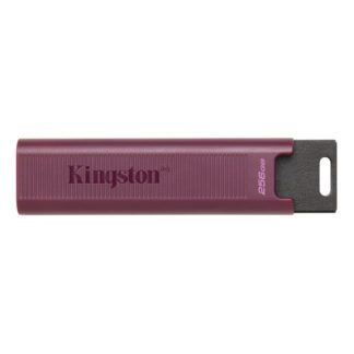 DTMAXA/256GB<BR>DataTraveler Max USB3.2 Gen2 Type-A 256GB<BR>キングストン