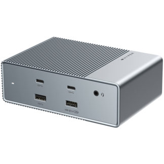 HP-HDG215HyperDrive GEN2 15-in-1 USB-C ドッキングステーション㈱ロア・インターナショナル
