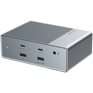 HP-HDG215<BR>HyperDrive GEN2 15-in-1 USB-C ドッキングステーション<BR>㈱ロア・インターナショナル