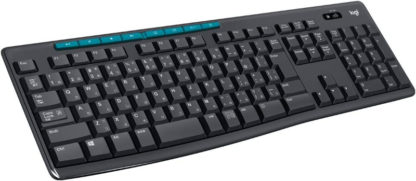 K275ロジクール ワイヤレスキーボード k275㈱ロジクール