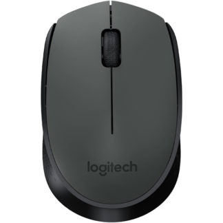 M171rGR<BR>ワイヤレスマウス グレー/ブラック<BR>㈱ロジクール