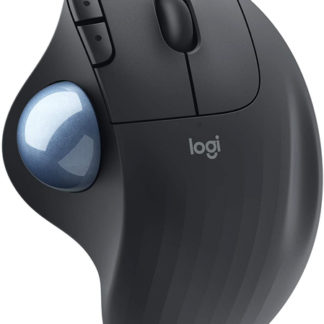 M575BGR<BR>ERGO M575 ワイヤレストラックボール フォービジネス<BR>㈱ロジクール