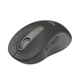 M650BBGR<BR>Signature M650 ワイヤレスマウス フォービジネス<BR>㈱ロジクール
