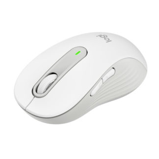 M650BBLOW<BR>Signature M650 L ワイヤレスマウス フォービジネス<BR>㈱ロジクール