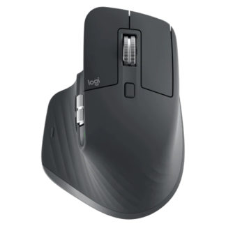 MX2300B<BR>MX MASETR 3S フォービジネス パフォーマンス ワイヤレスマウス<BR>㈱ロジクール