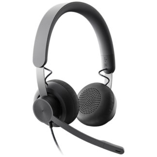 ZONEWMS<BR>Microsoft Teams認定 Zone Wired<BR>㈱ロジクール