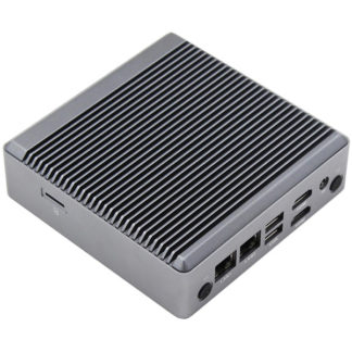 NX6412-4/128(J6412)デスクトップパソコン Maxtang NX6412 (Celeron J6412/4GB/SSD・128GB/光学ドライブなし/OSなし/Officeなし)リンクスインターナショナル（ＬＩＮＫＳ）