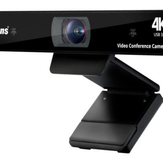 VC-B11U<BR>4K対応120°広視野角PTZカメラ<BR>Ｌｕｍｅｎｓ