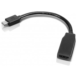 0B47089Mini DisplayPort - HDMIアダプターレノボ・ジャパン（同）