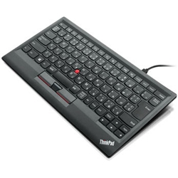 0B47208<BR>ThinkPad トラックポイント・キーボード - 日本語<BR>レノボ・ジャパン（同）