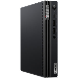 11T4S0YE00<BR>ThinkCentre M70q Tiny Gen 3 （Core i5-12400T/8GB/SSD・256GB/ODDなし/Win11Pro/Office無）<BR>レノボ・ジャパン（同）
