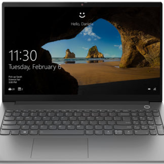 20VE0155JPThinkBook 15 Gen 2 （Core i5-1135G7/8GB/SSD・256GB/ODDなし/Win10Pro/Office Per2021/15.6型(FHD)）レノボ・ジャパン（同）