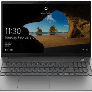 20VE018JJPThinkBook 15 Gen 2 （Core i5-1135G7/16GB/SSD・256GB/ODDなし/Win10Pro/Office無/15.6型(FHD)）レノボ・ジャパン（同）