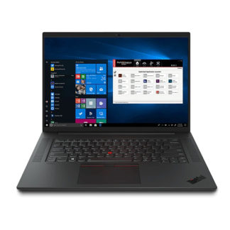 20Y4003CJPThinkPad P1 Gen 4 （Xeon W-11855M/32GB/SSD・512GB/ODDなし/Win10Pro for WS/Officeなし/16型）レノボ・ジャパン（同）