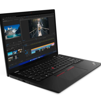 21B5000HJPThinkPad L13 Yoga Gen 3 （Core i5-1235U/8GB/SSD・256GB/ODDなし/Win10Pro/Office無/13.3型(WUXGA)）レノボ・ジャパン（同）