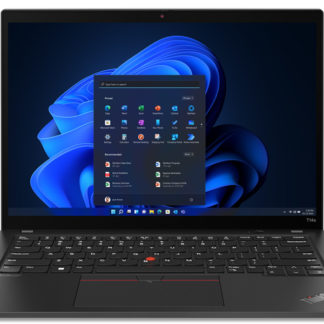21BR002JJPThinkPad T14s Gen 3 （Core i5-1235U/8GB/SSD・256GB/ODDなし/Win10Pro/Office無/14型(WUXGA)）レノボ・ジャパン（同）
