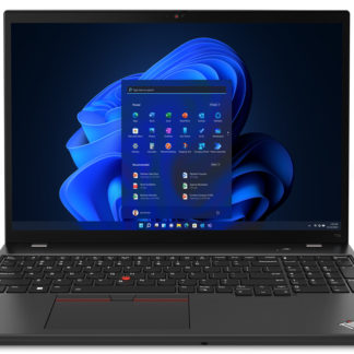 21BV001MJPThinkPad T16 Gen 1 （Core i5-1235U/16GB/SSD・256GB/ODDなし/Win10Pro/Office無/16型(WUXGA)）レノボ・ジャパン（同）
