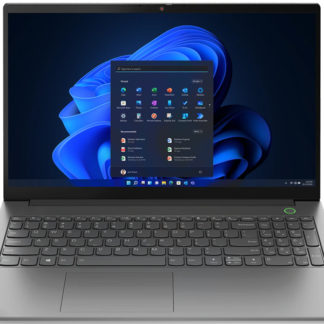 21DJ00J2JPThinkBook 15 Gen 4 （Core i3-1215U/8GB/SSD・256GB/ODDなし/Win10Pro/Office無/15.6型(FHD)/WiFi）レノボ・ジャパン（同）