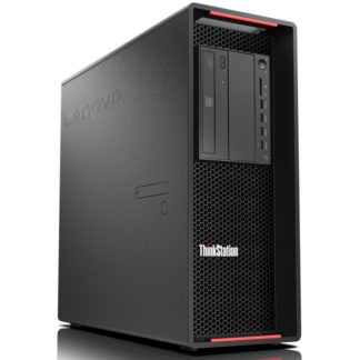 30BB0069JPThinkStation P720 （Xeon Gold 5222/64GB/HDD・1TB&SSD・512GB/スーパーマルチ/Win10Pro for WS/Office無）レノボ・ジャパン（同）